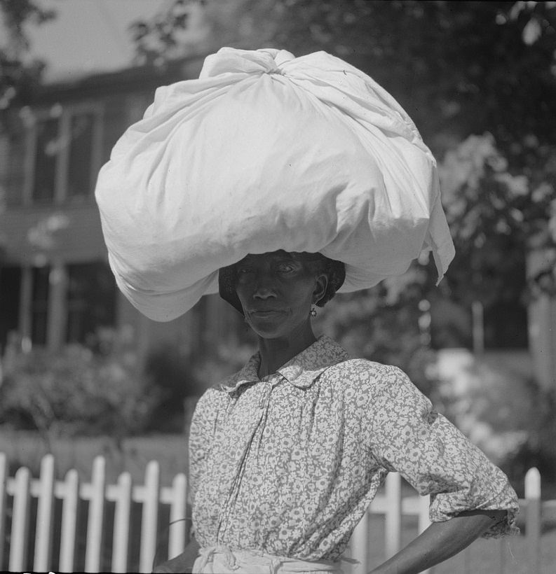#3 Natchez, Mississippi, 1940, Aug.