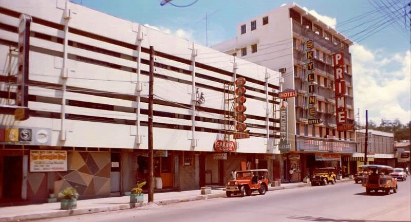 #22 Magsaysay Street