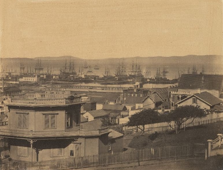 #44 View from Rincon Point