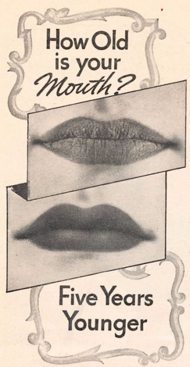 Sexist and Outrages Vintage Ads from the Past That Offended Women Vintage Ads