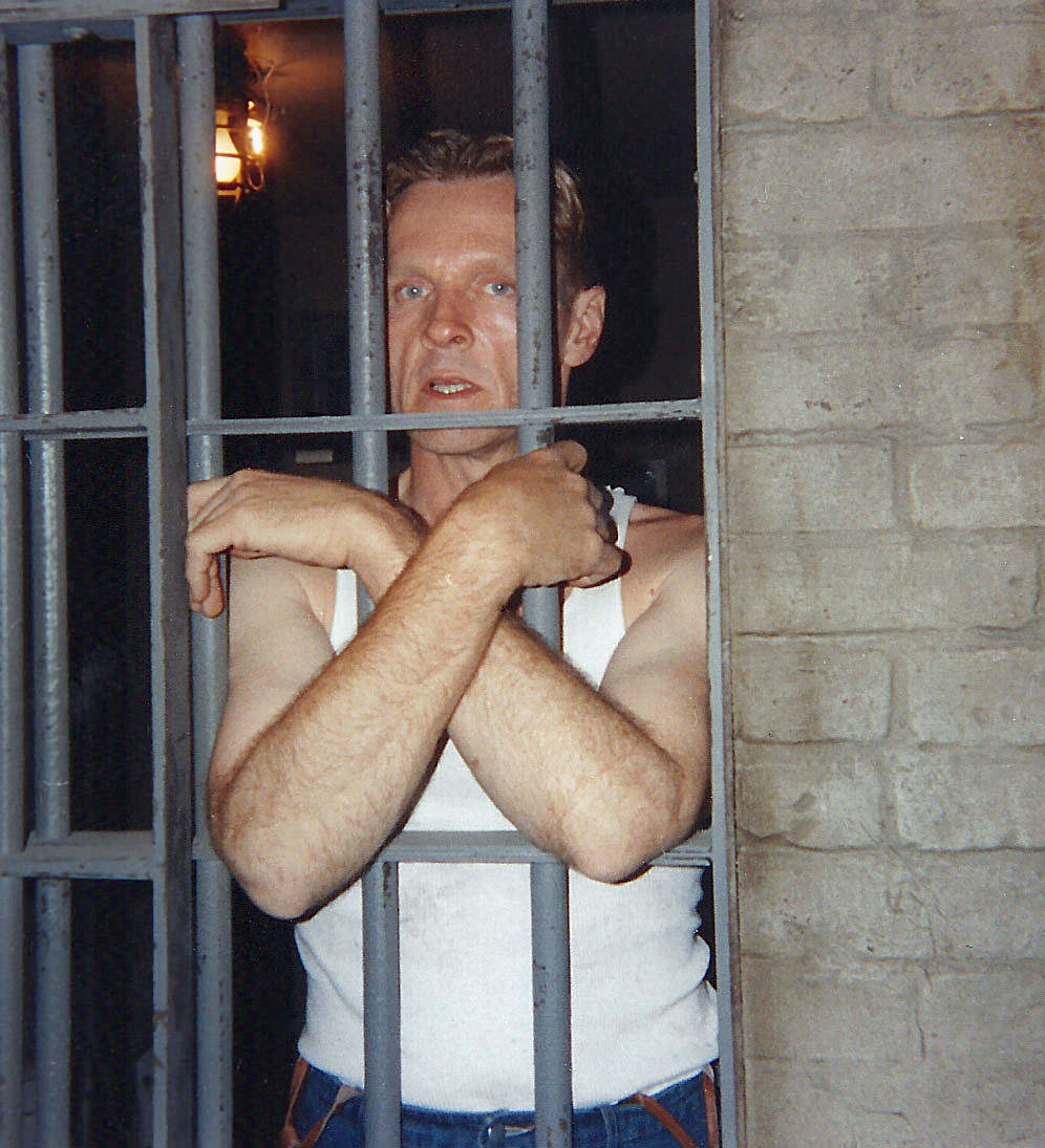 Stunning Behind-the-Scenes Photos from The Shawshank Redemption 1994 Movies
