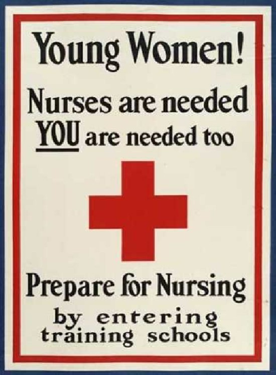 #2 US army needed women too