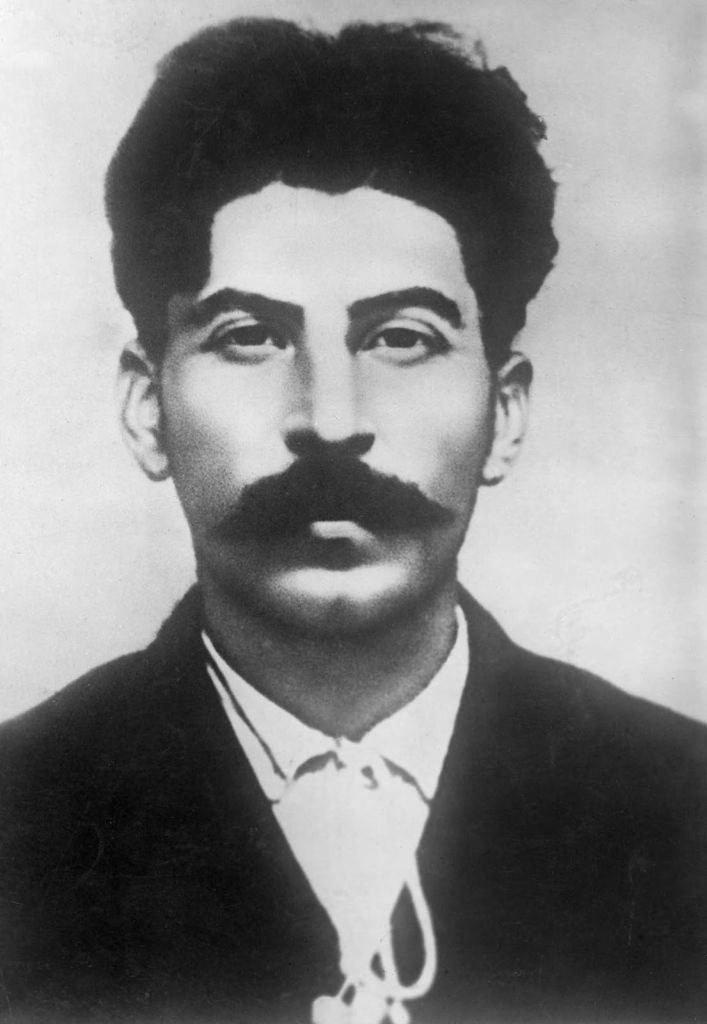 #6 The secret police of the Russian Empire caught Joseph Stalin three times upon his tries to escape the exile.