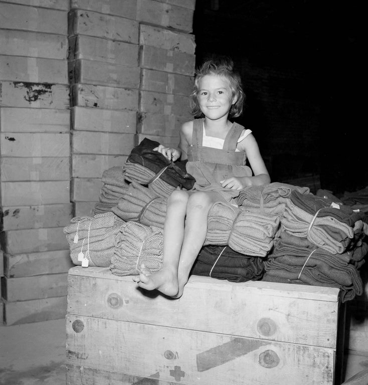 Yugoslavian Refugees in Egypt: During World War II Thousands of European Refugees Fled to Middle East for Shelter