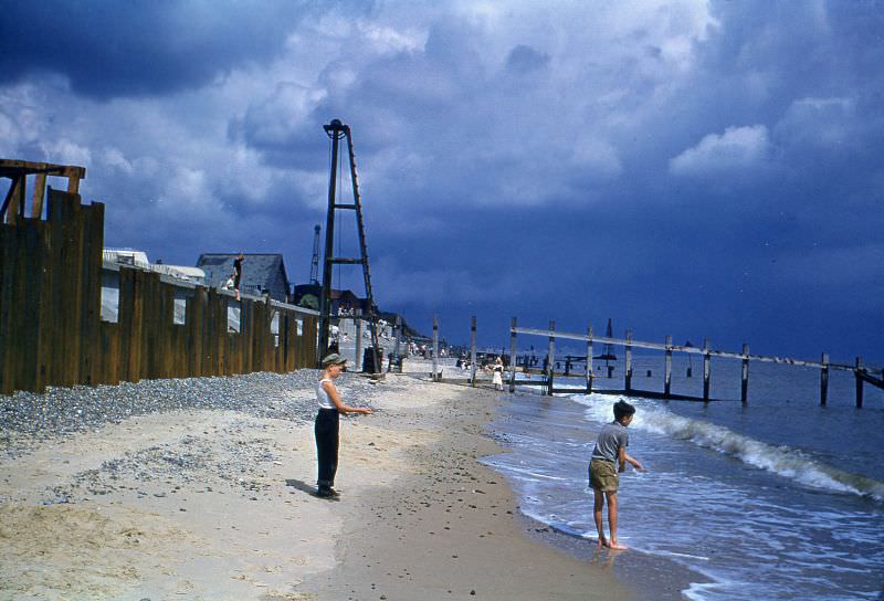 #30 Kessingland, Suffolk