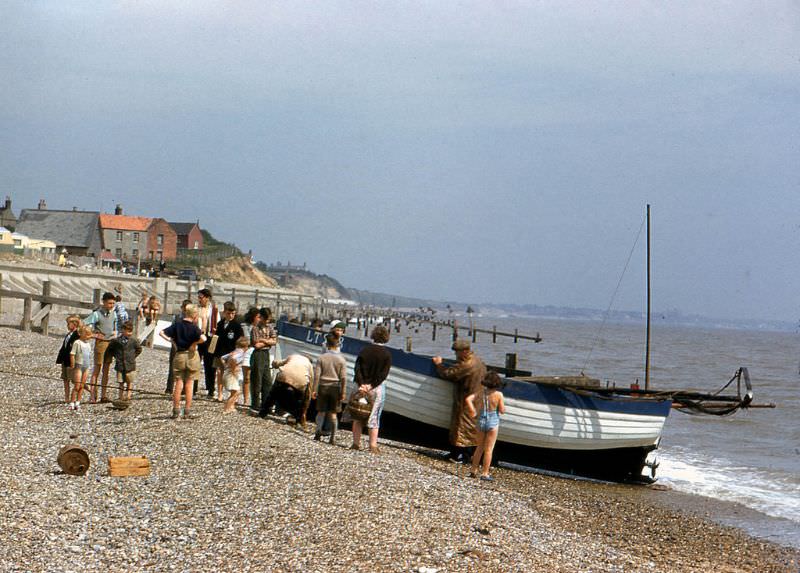 #31 Kessingland, Suffolk