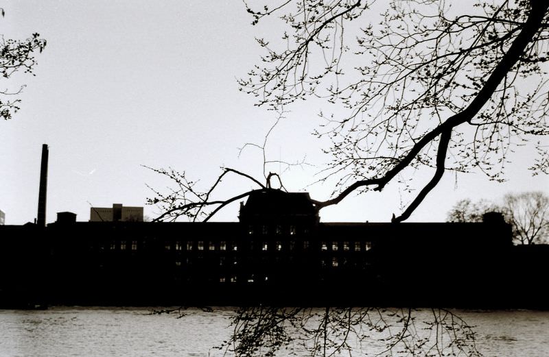 #18 Jernbolaget, Eskilstuna