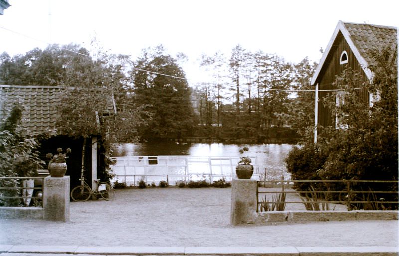 #3 Köpmangatan, Eskilstuna