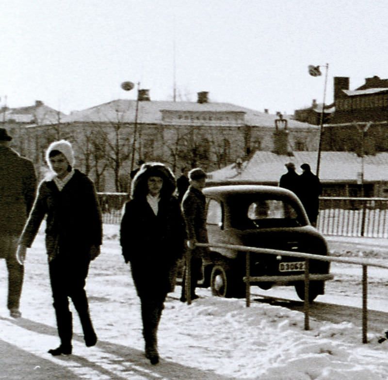 #4 Nybron, Eskilstuna