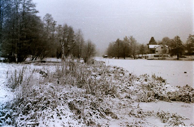 #25 View of Snøbtorpssidan, Eskilstuna