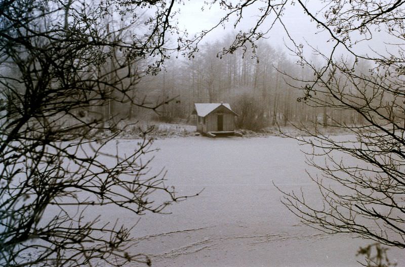 #26 View of Snøbtorpssidan, Eskilstuna