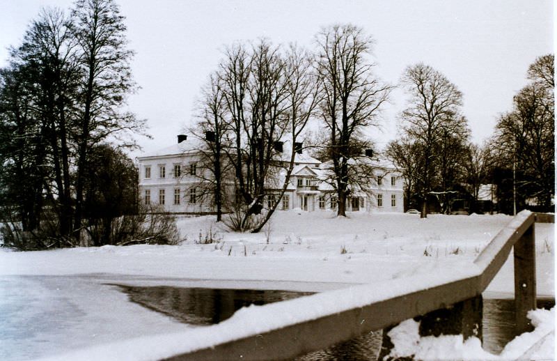 #8 Vilsta, Eskilstuna