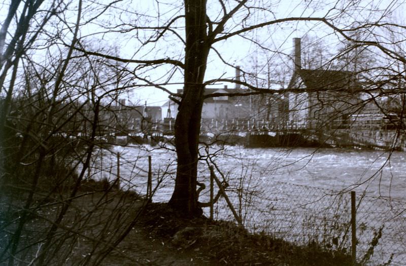 #29 Eskilstuna in the late 1950s