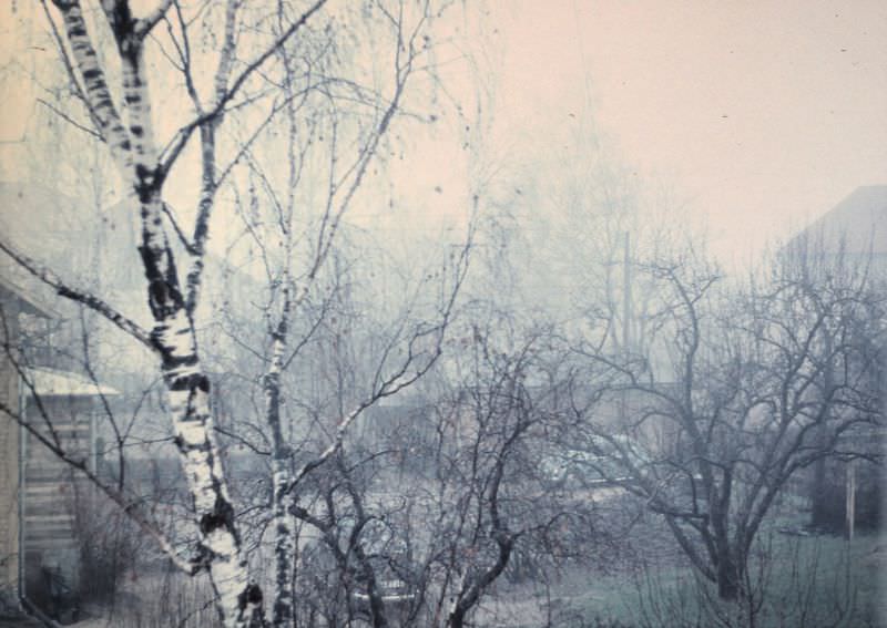 #13 Furugatan, Eskilstuna.