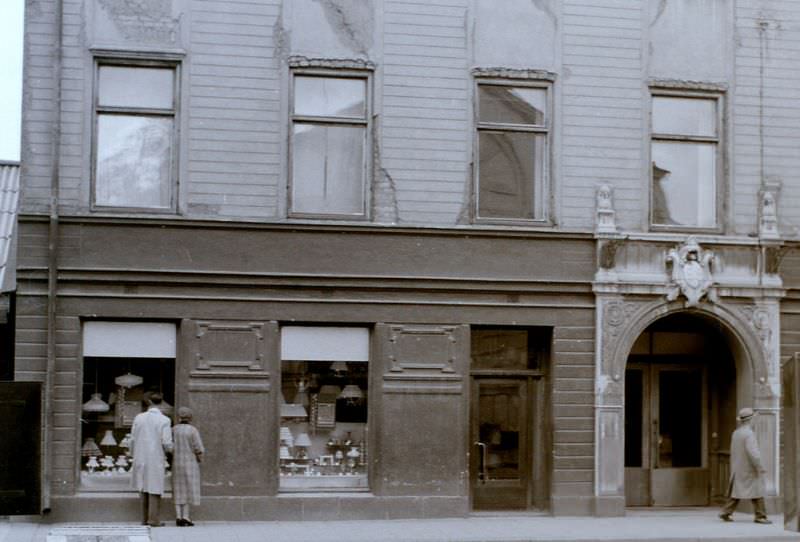 #35 Frimurarehotellet, Eskilstuna