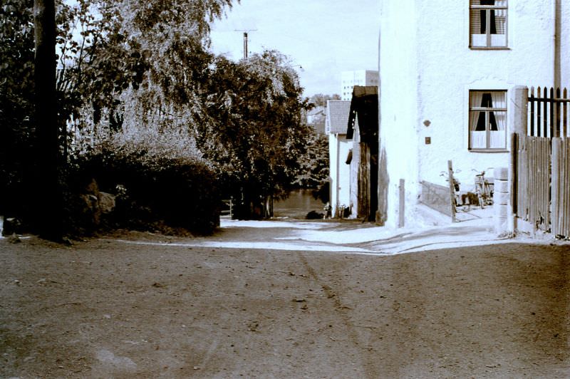 #15 Furuhällsgatan, Eskilstuna