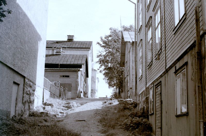 #17 Furuhällsgatan, Eskilstuna