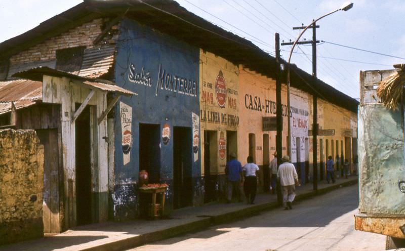 #19 Mexico, 1953