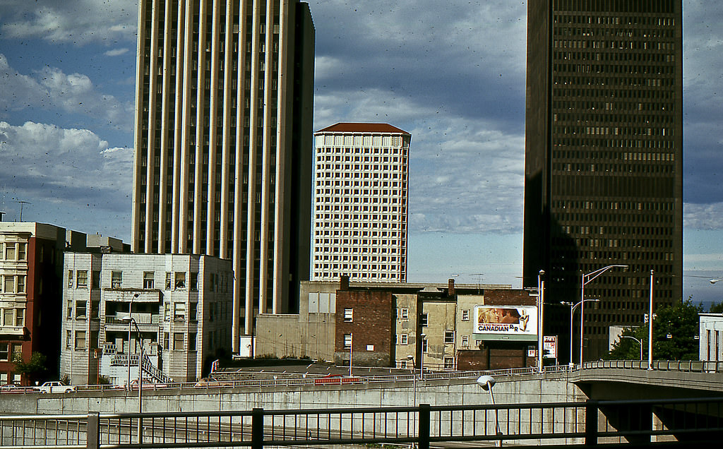 #41 Seattle, July 1964
