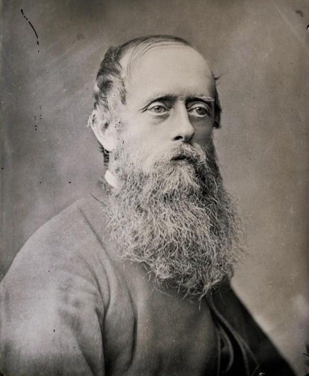 #8 Mr. Bell, Freeman Brothers Studio, 1871-1880