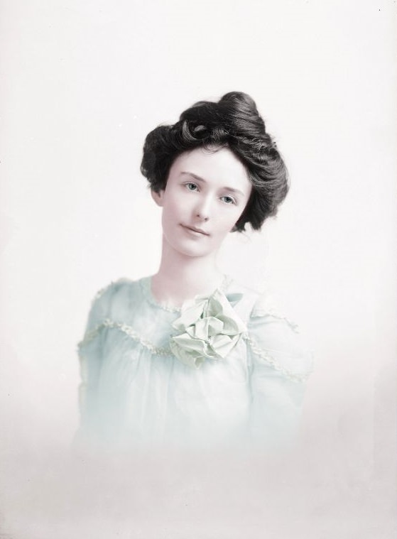 Miss Allen