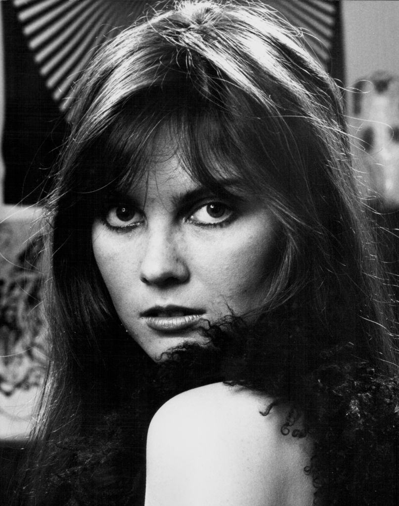 #7 Caroline Munro, circa 1970s