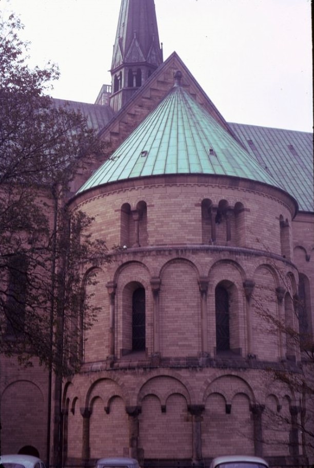 #22 Ribe Cathedral, Ribe, Denmark