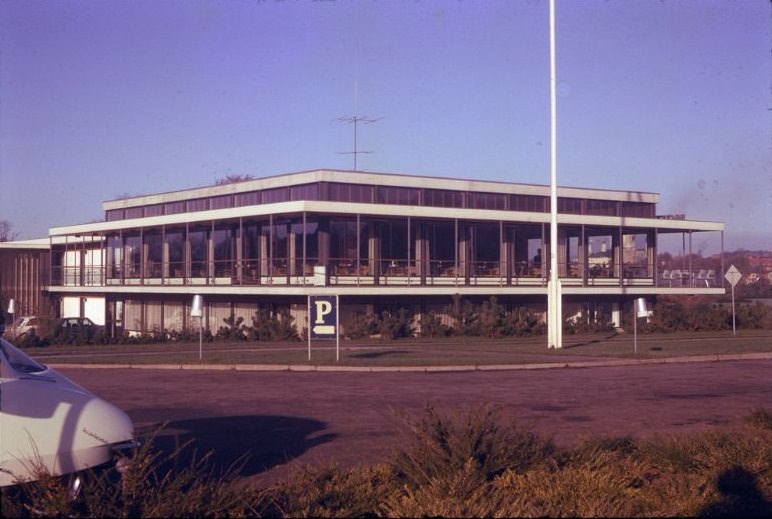 #8 Viking Ship Museum, Roskilde, Denmark