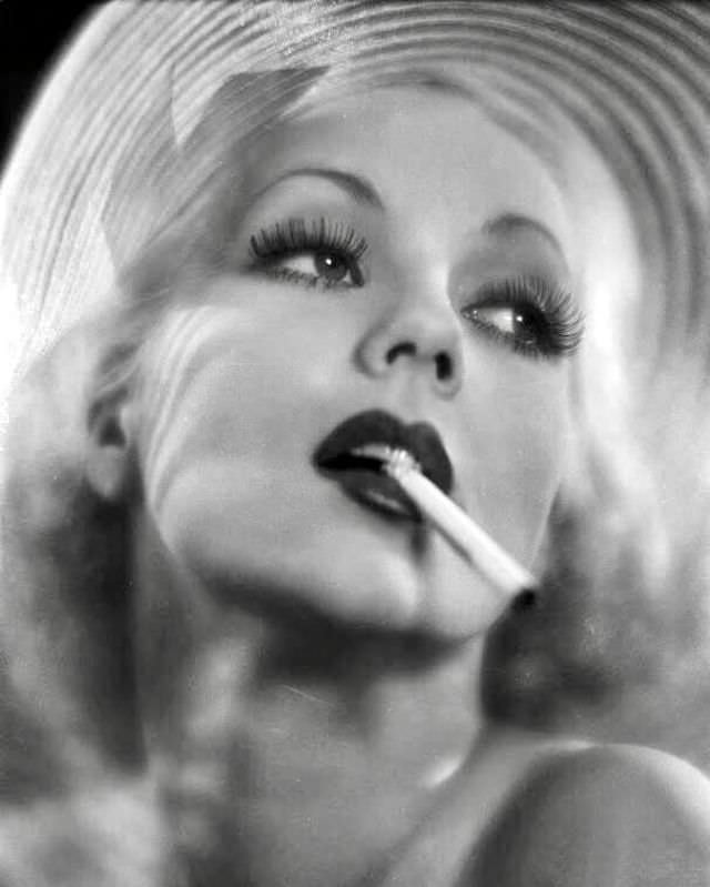 #1 Ann Sothern, 1930s