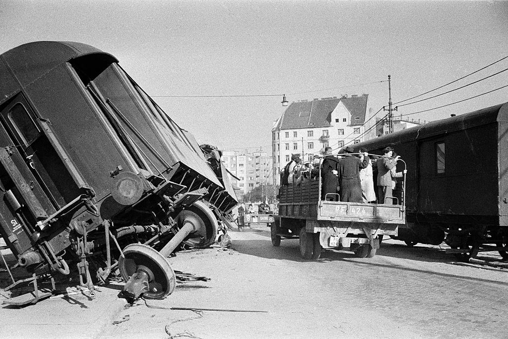 #49 Hungarian Revolution of 1956.