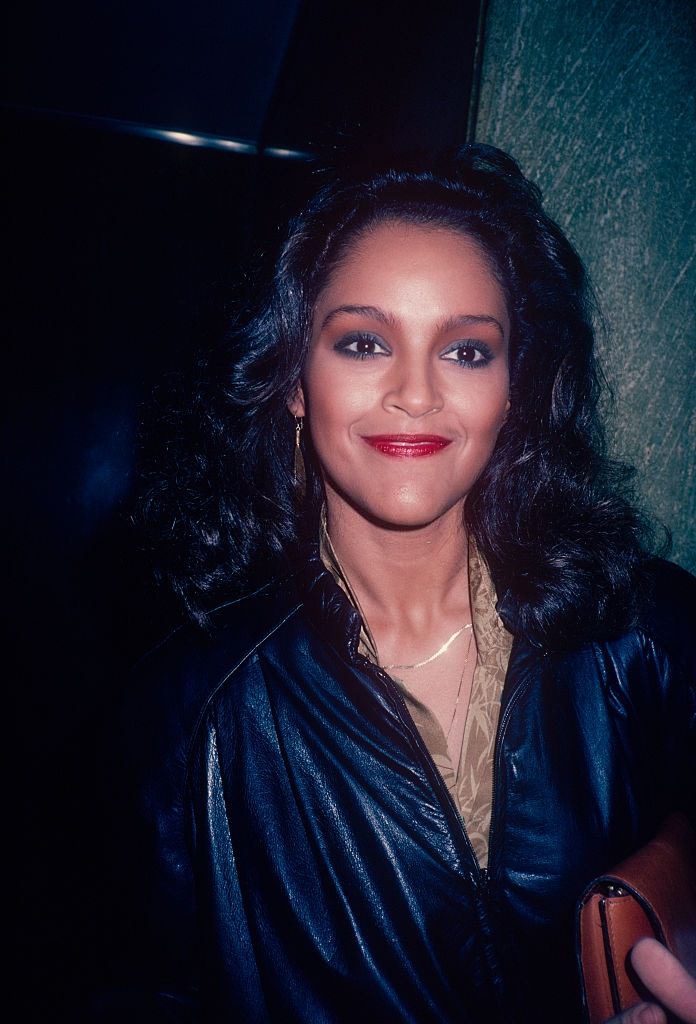 #1 Jayne Kennedy in New York City, 1970.