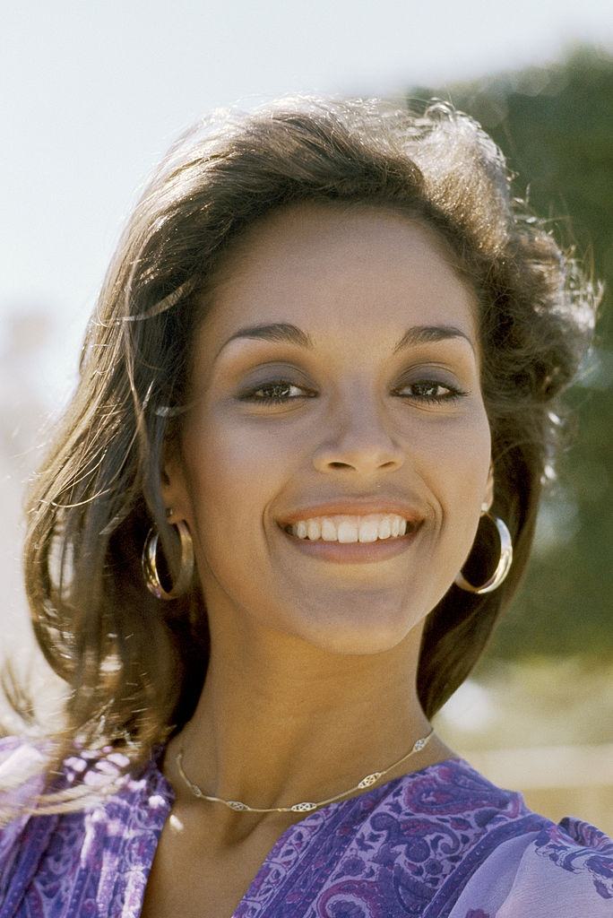 #36 Jayne Kennedy, 1977.