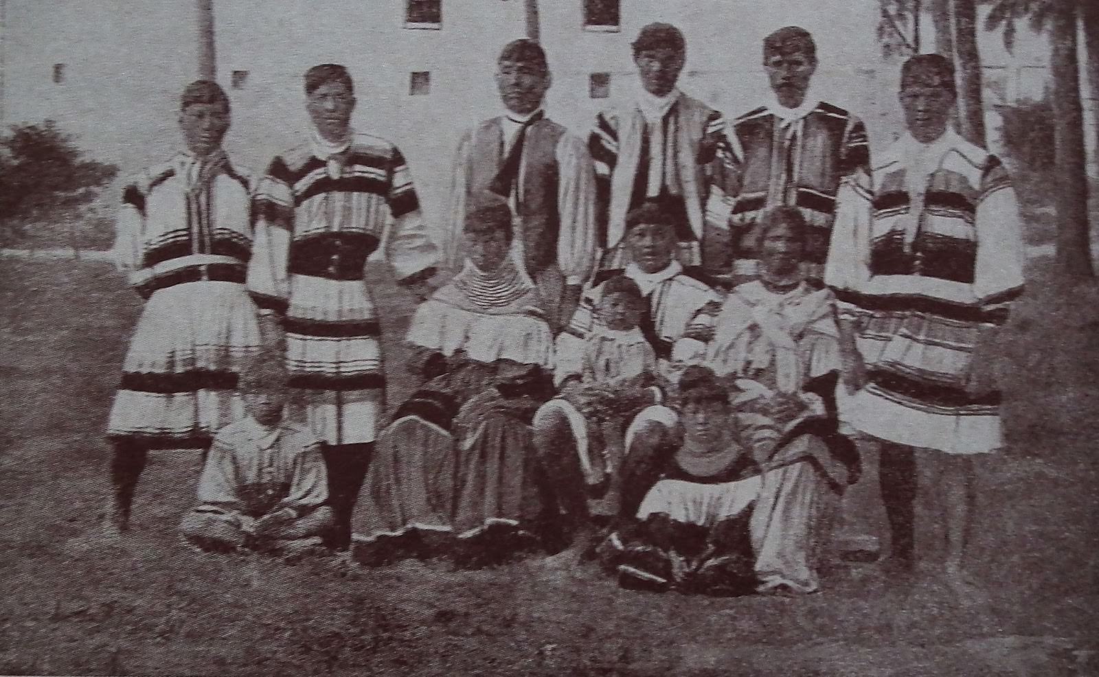 #1 Florida seminoles.