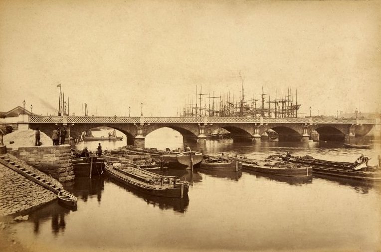 #20 Queens Bridge, Belfast