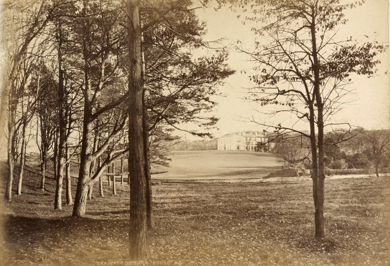 #31 Crawfordsburn House