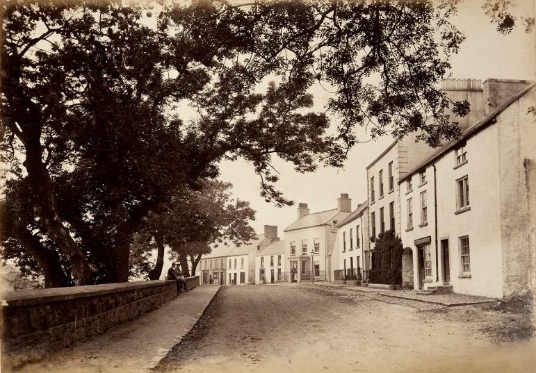 #17 Quay Road, Ballycastle