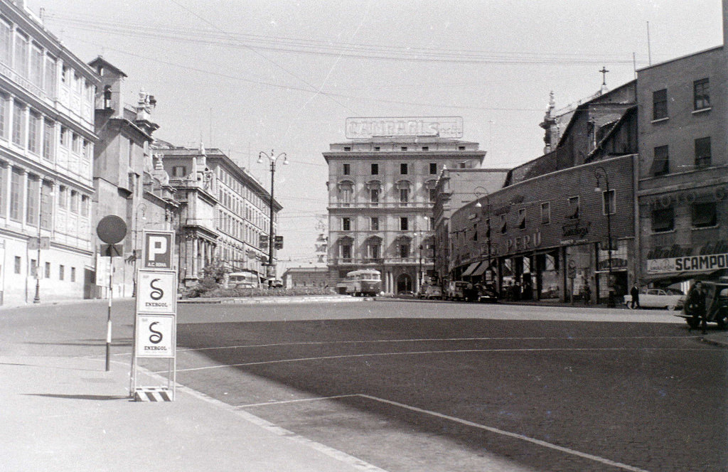 #25 Via Conciliazone