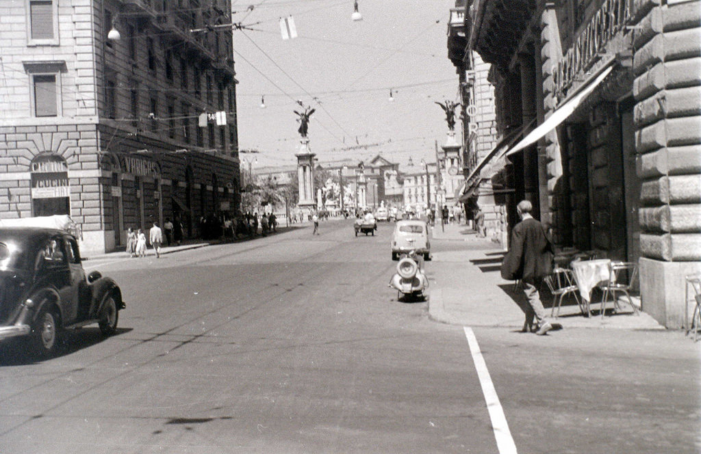 #4 Corso Vittorio Emanuele