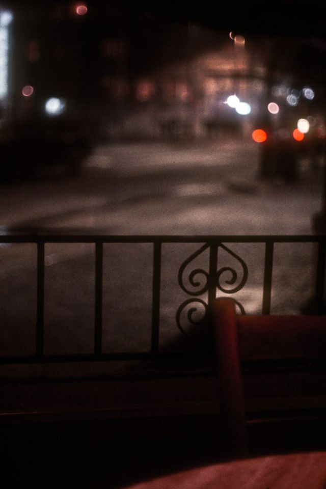 #30 Berkeley Marina, Berkeley, September 1974