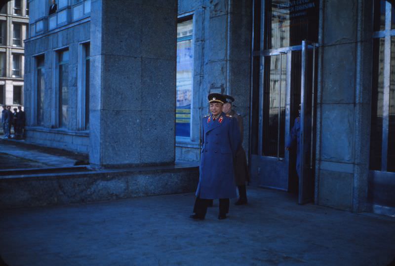 #6 Hotel Grand on Krucza Street