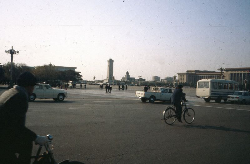 #53 Tian’anmen
