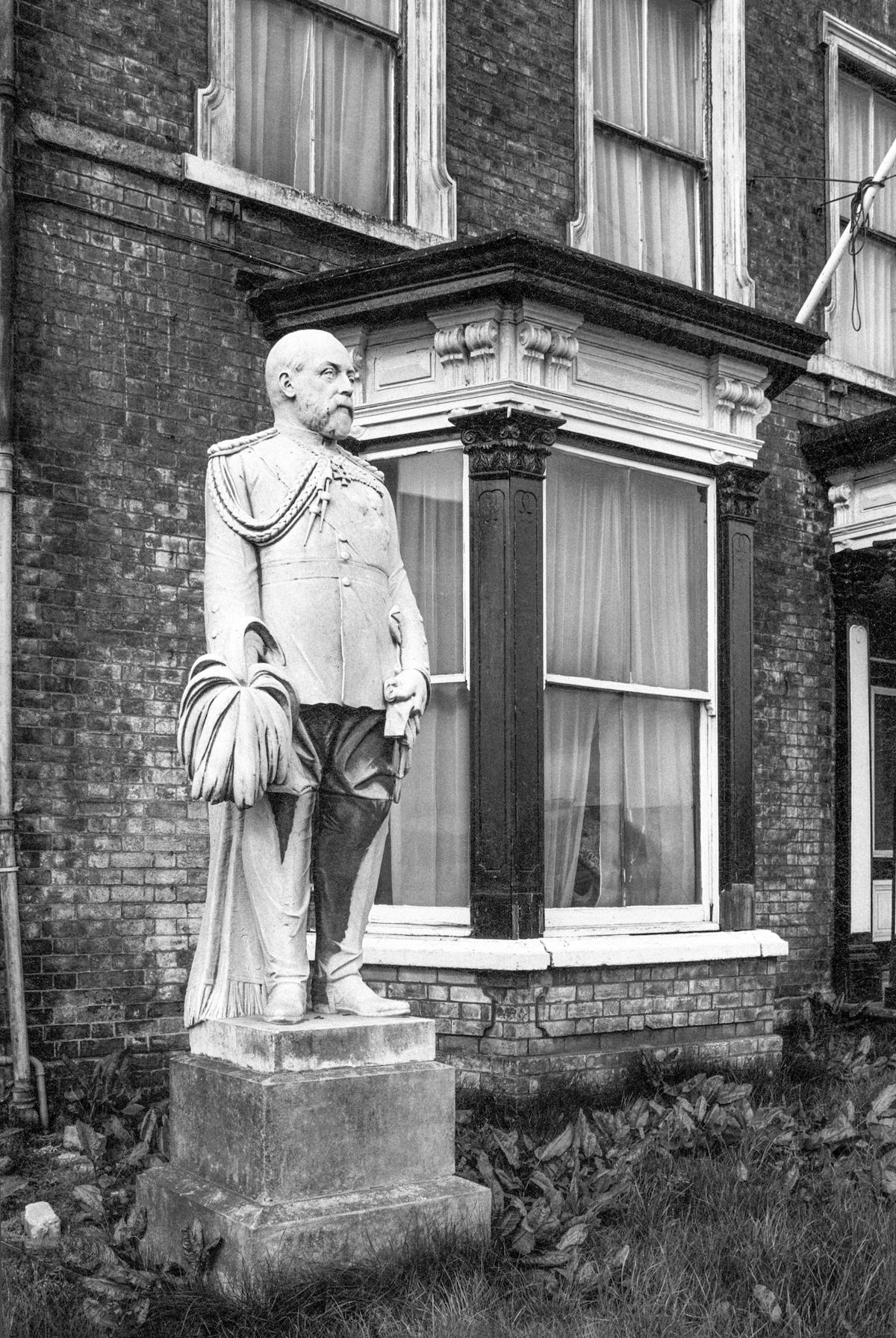 #10 King Edward VII, Anlaby Road, Hull
