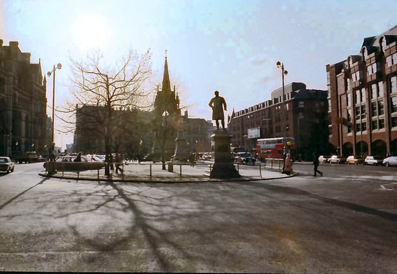 #3 Albert Square, 1985