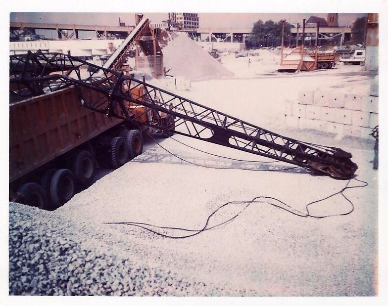 #40 Brooklyn mishap, 1974