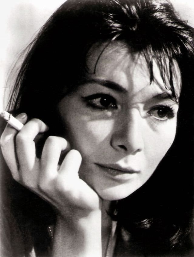 #26 Juliette Gréco