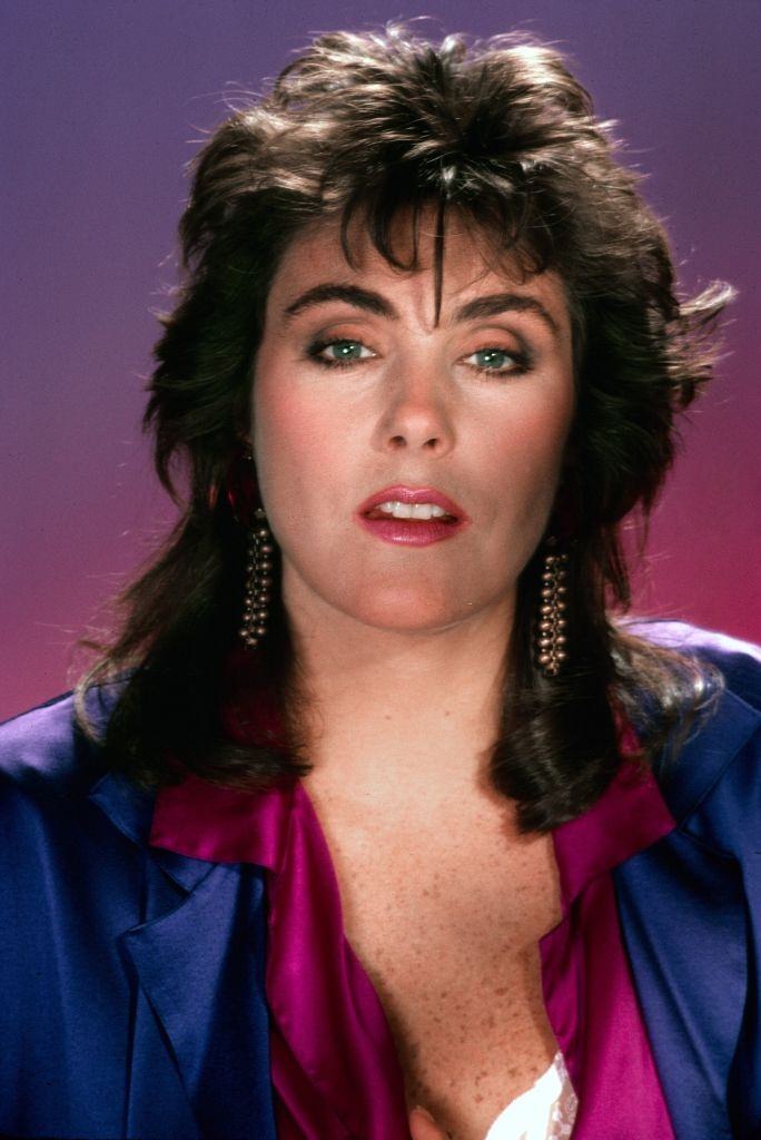 #51 Laura Branigan, 1985.