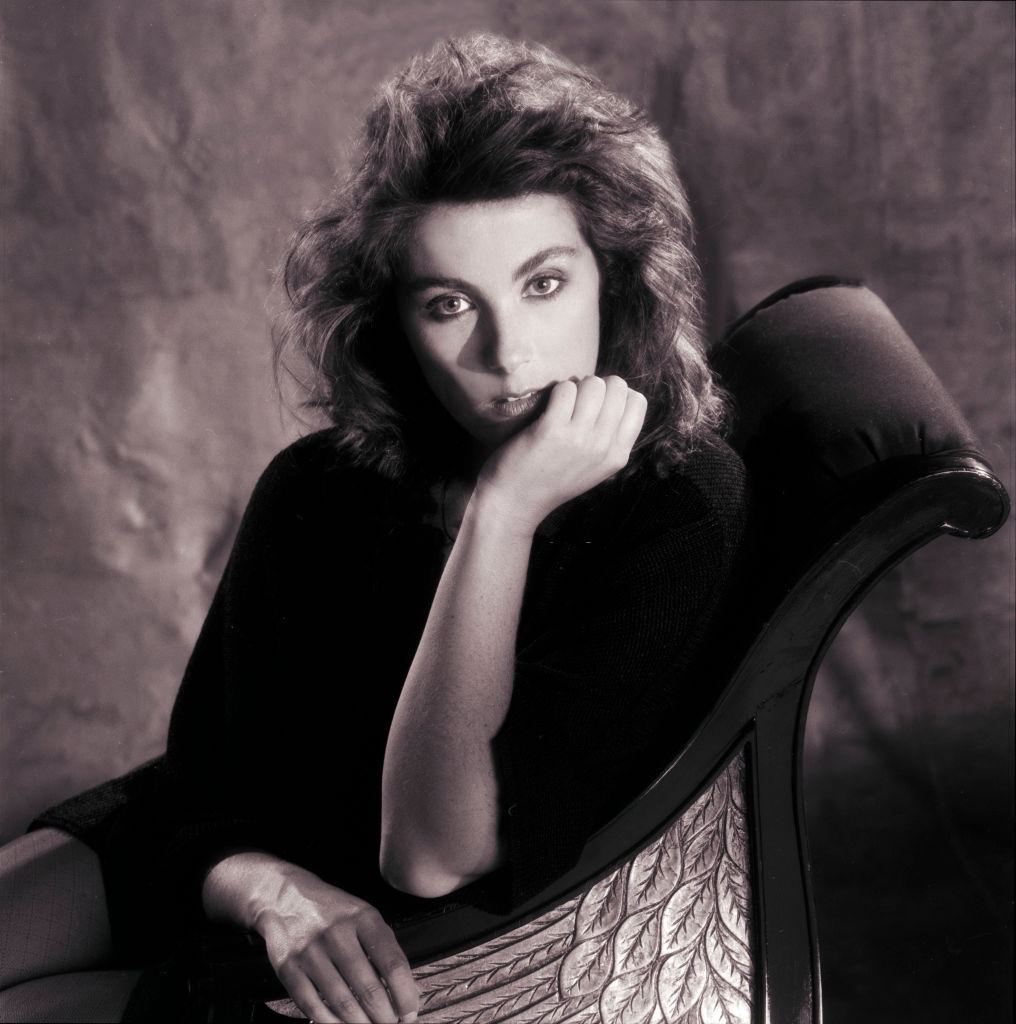 #18 Laura Branigan, December 1985.