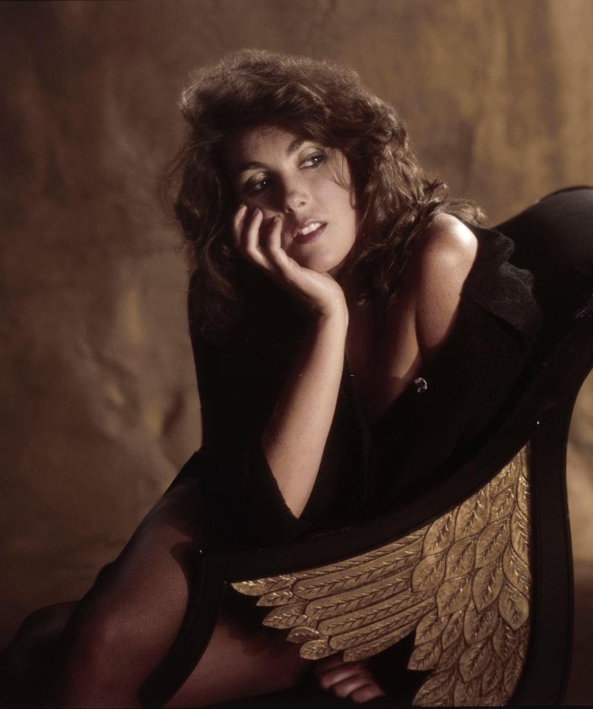 #20 Laura Branigan, 1985.