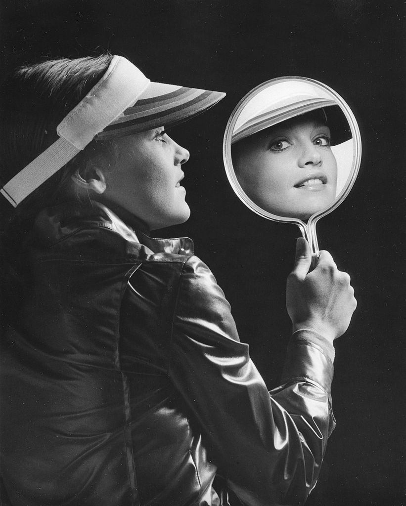#7 Pamela Sue Martin in the TV Show ‘The Hardy Boys/Nancy Drew Mysteries’, 1977.