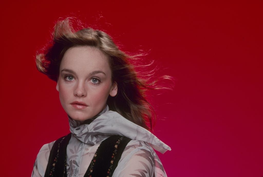 #14 Pamela Sue Martin, 1978.